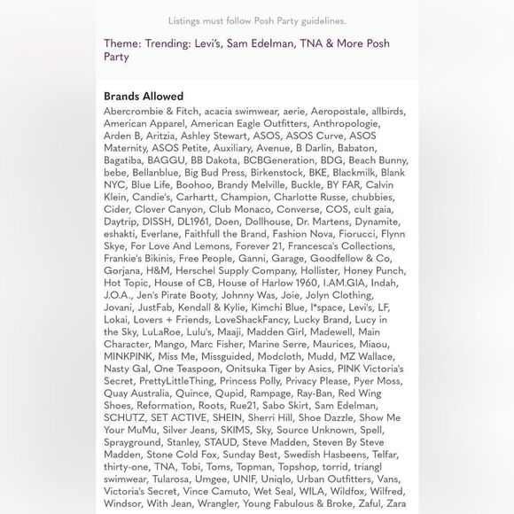 LOOKING FOR HOST PICKS! - Picture 2 of 2